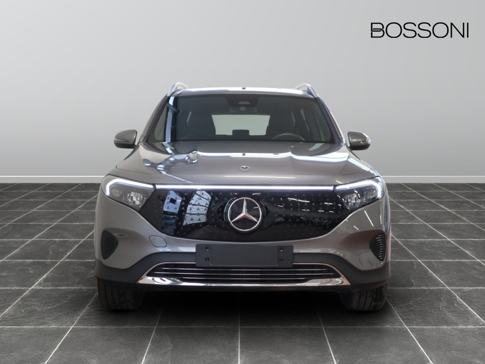 2 - Mercedes EQB 250+ progressive