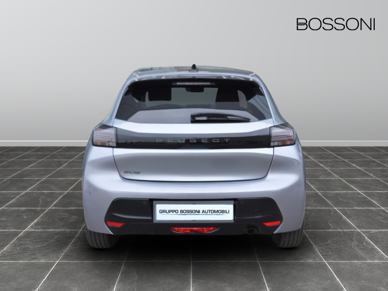 4 - Peugeot 208 1.2 puretech 100cv allure s&s