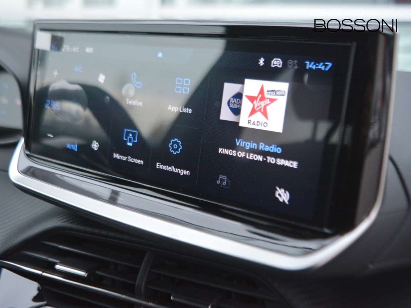 10 - Peugeot 208 1.2 puretech 100cv allure s&s