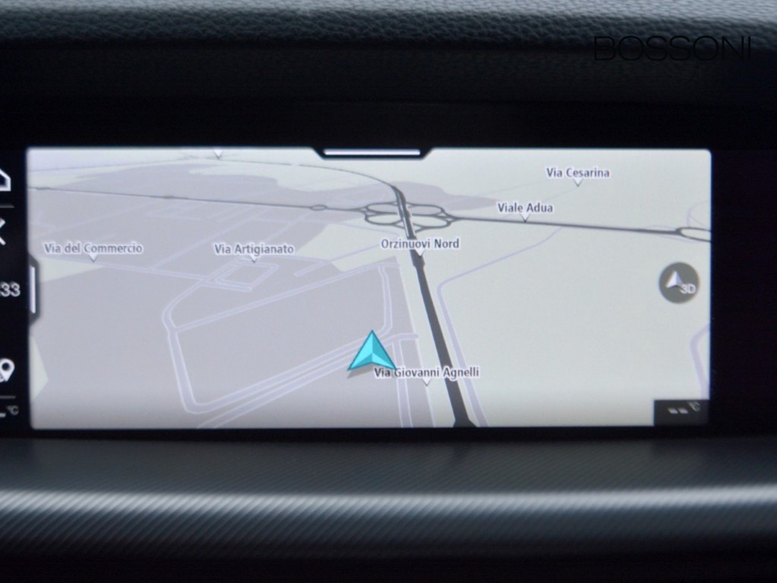 11 - Alfa Romeo Stelvio 2.2 turbo 210cv veloce q4 at8