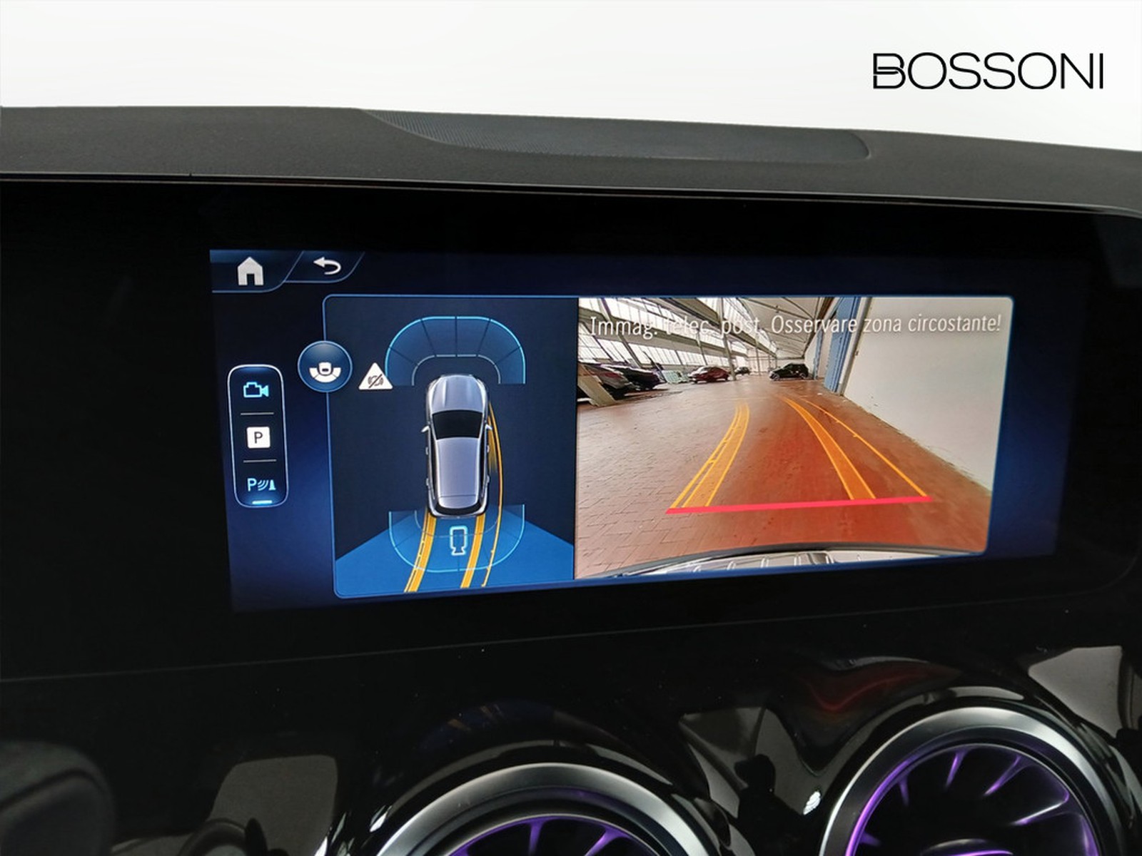 11 - Mercedes GLA 180 d amg line advanced plus 8g-dct