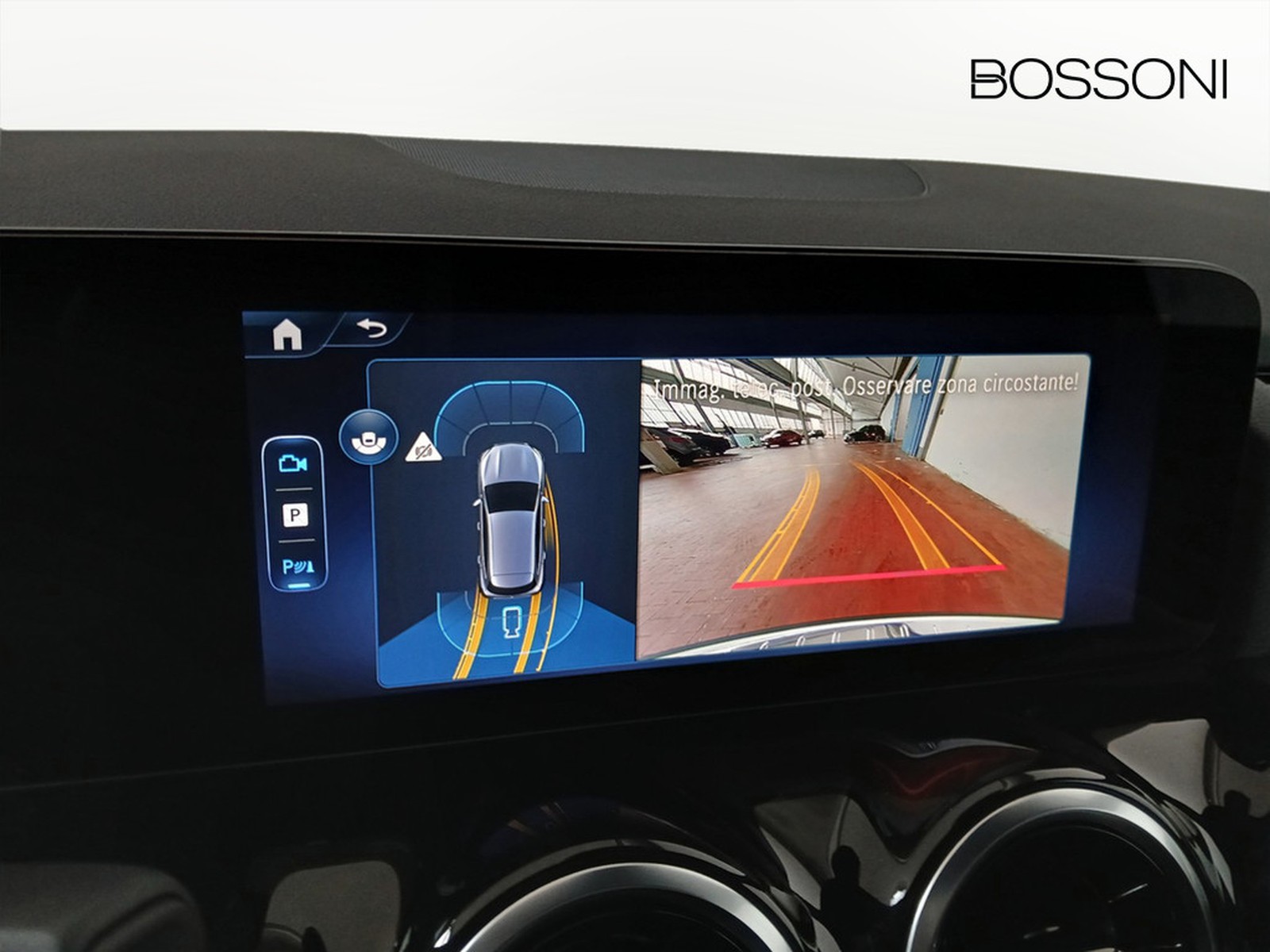 11 - Mercedes GLA 180 d progressive advanced 8g-dct