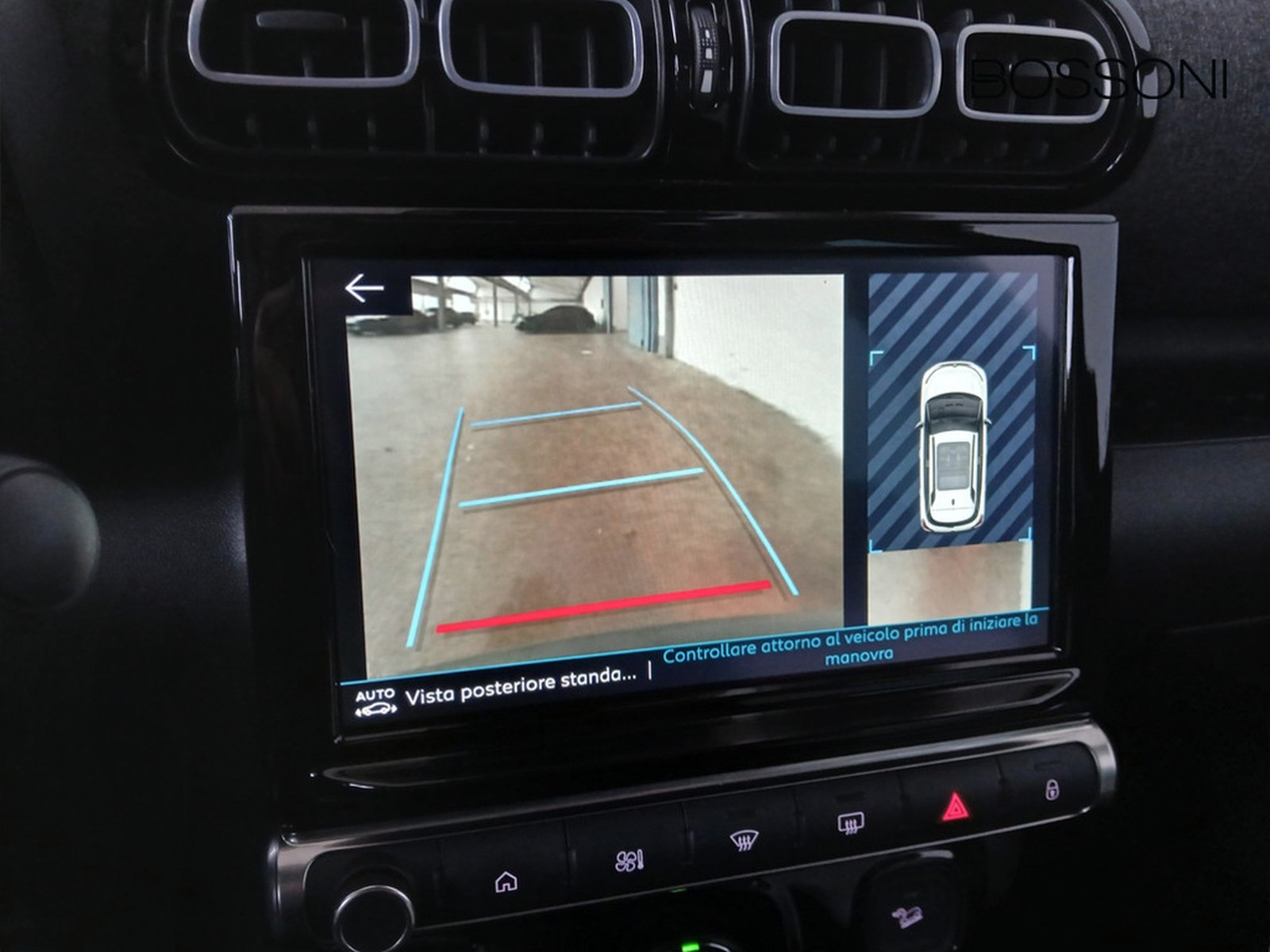 11 - Citroen C3 Aircross 1.5 bluehdi 110cv shine pack s&s