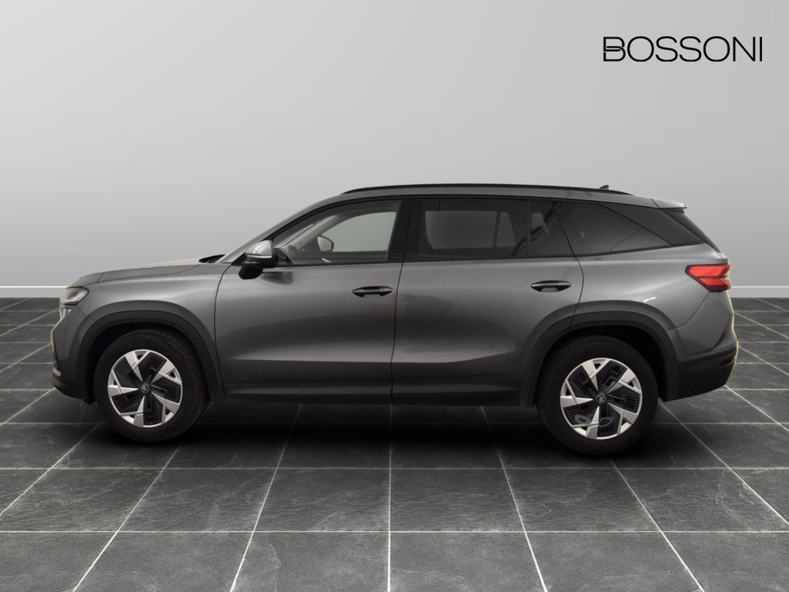 3 - Skoda Kodiaq 2.0 tdi 150cv executive dsg 7p.ti