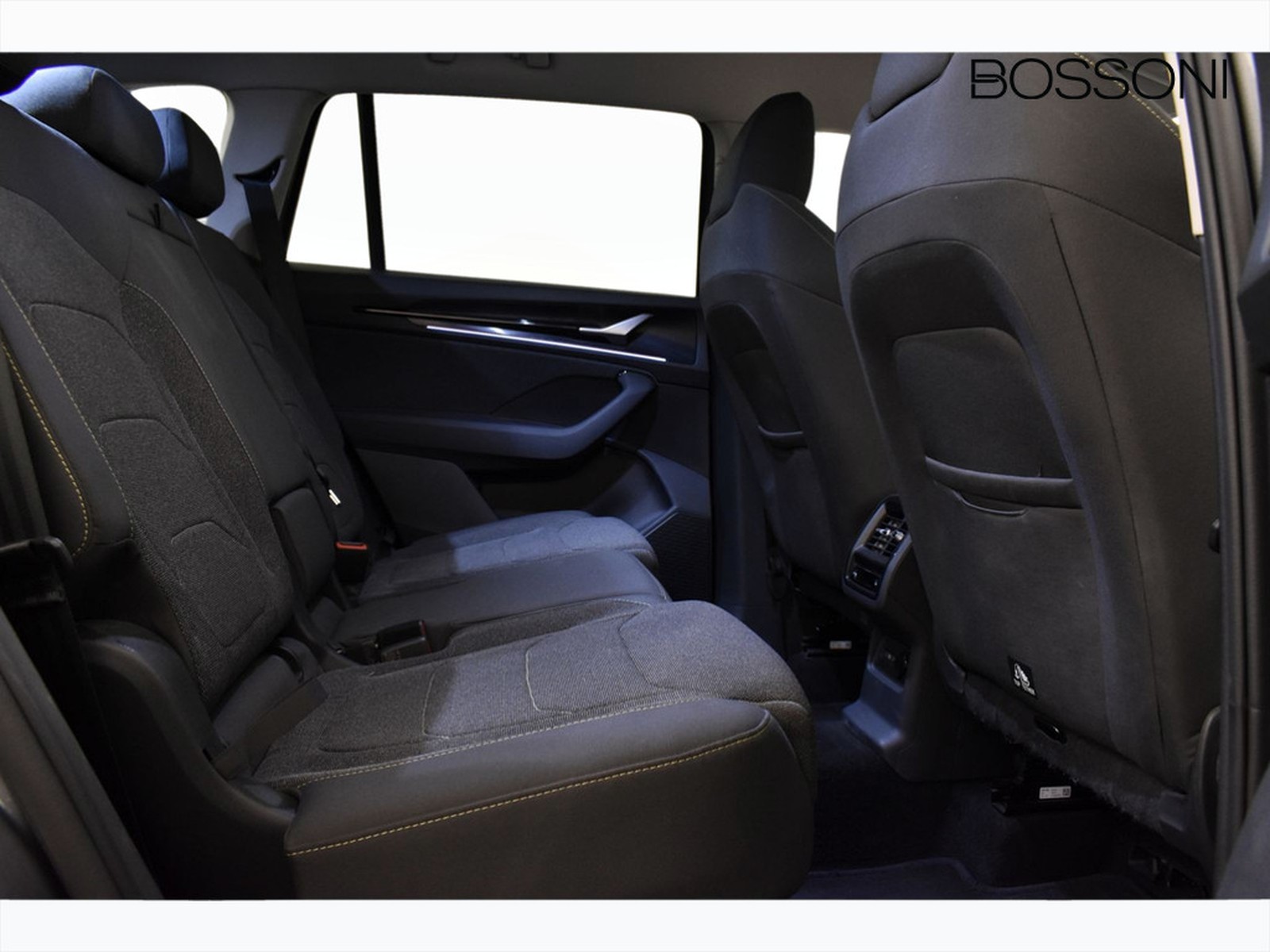 9 - Skoda Kodiaq 2.0 tdi 150cv executive dsg 7p.ti