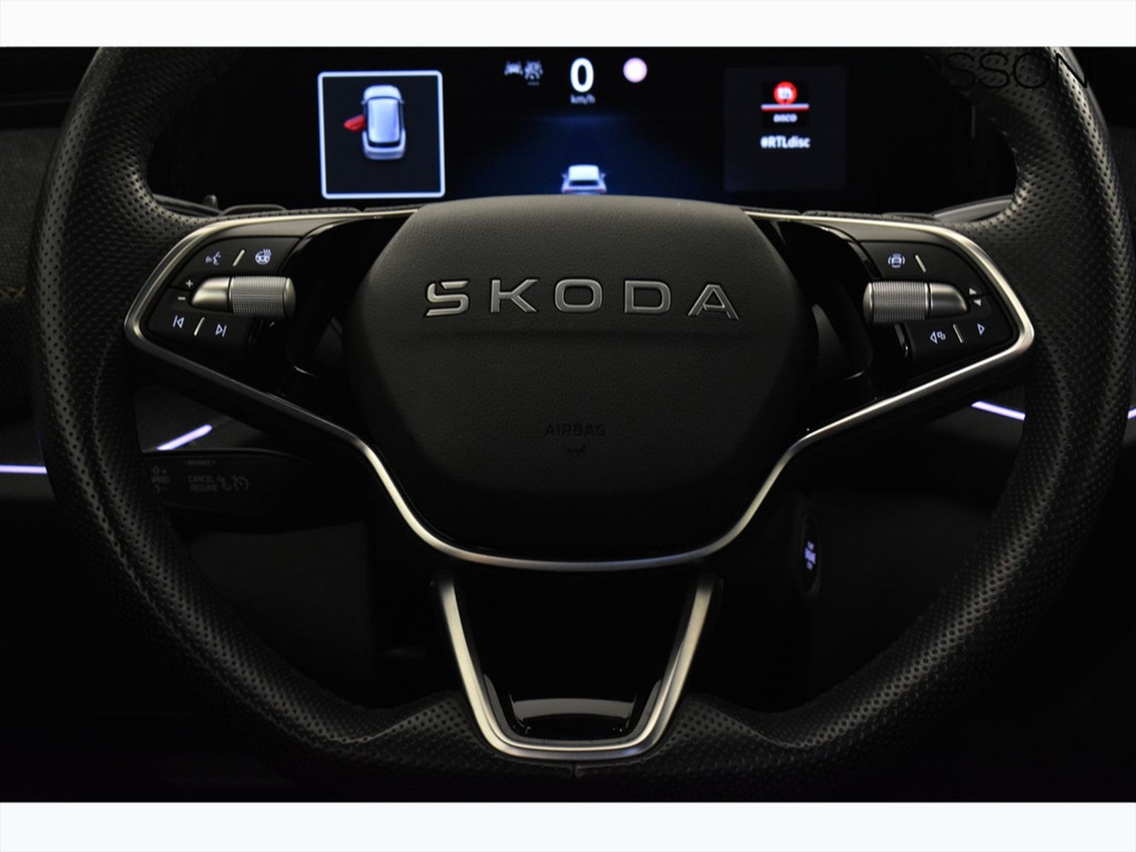 15 - Skoda Kodiaq 2.0 tdi 150cv executive dsg 7p.ti