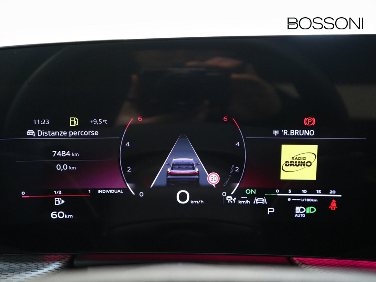 9 - Audi Q5 2.0 tdi mhev+ 204cv s line edition quattro s tronic