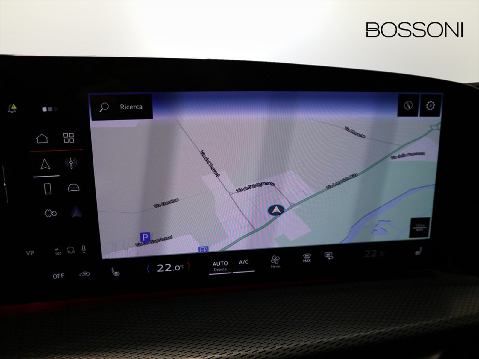 10 - Audi Q5 2.0 tdi mhev+ 204cv s line edition quattro s tronic