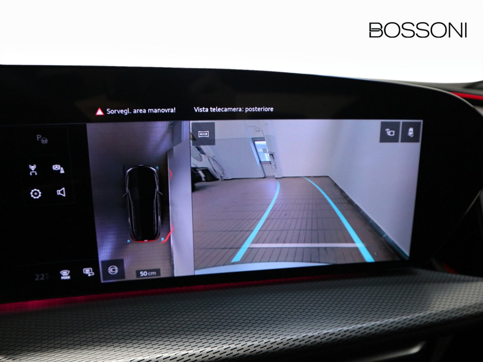 11 - Audi Q5 2.0 tdi mhev+ 204cv s line edition quattro s tronic