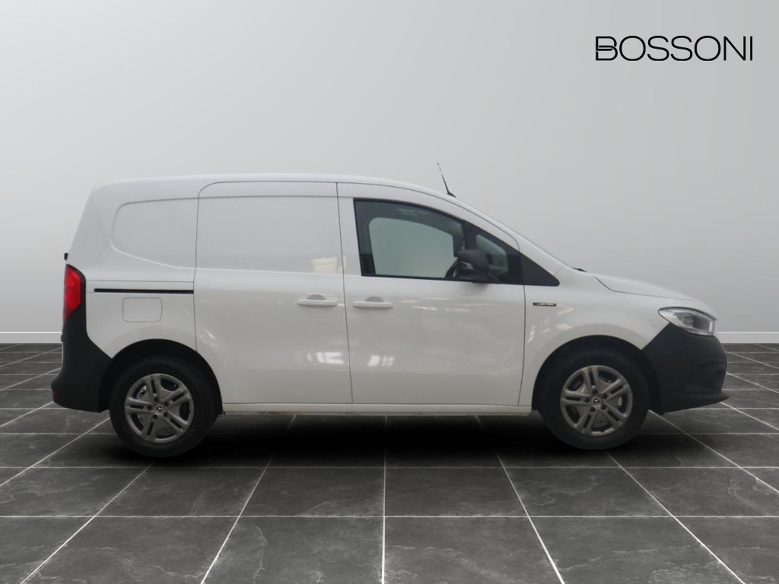 3 - Mercedes Vans Citan efurgone long pro 45kwh