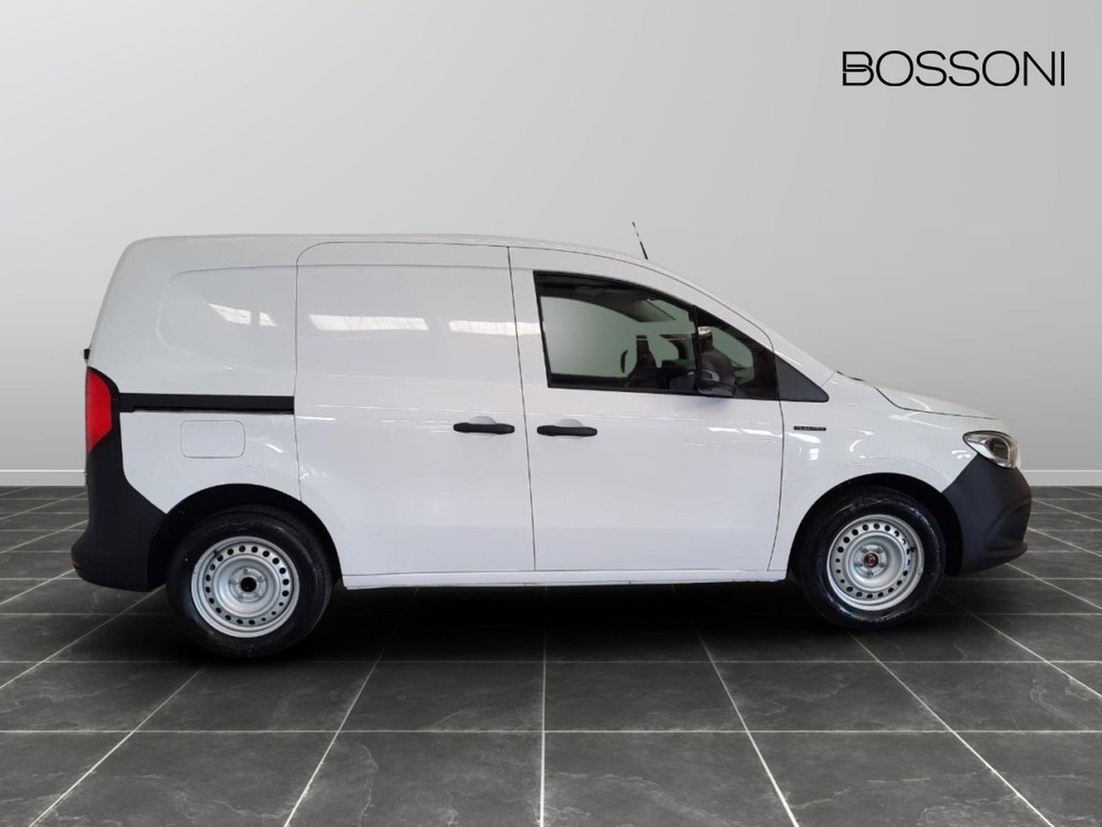 3 - Mercedes Vans Citan efurgone long 45kwh