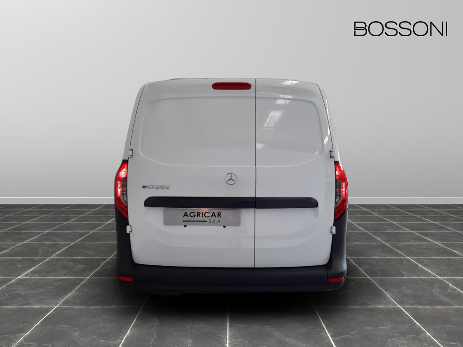 4 - Mercedes Vans Citan efurgone long 45kwh