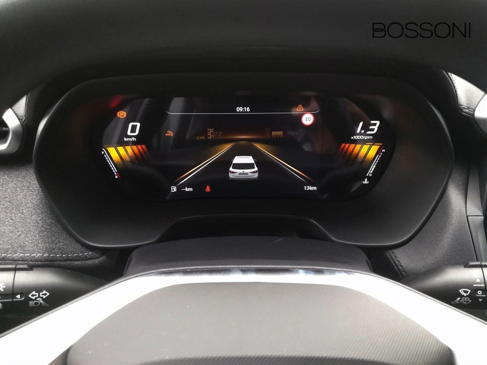 10 - Mg ZS 1.5 standard