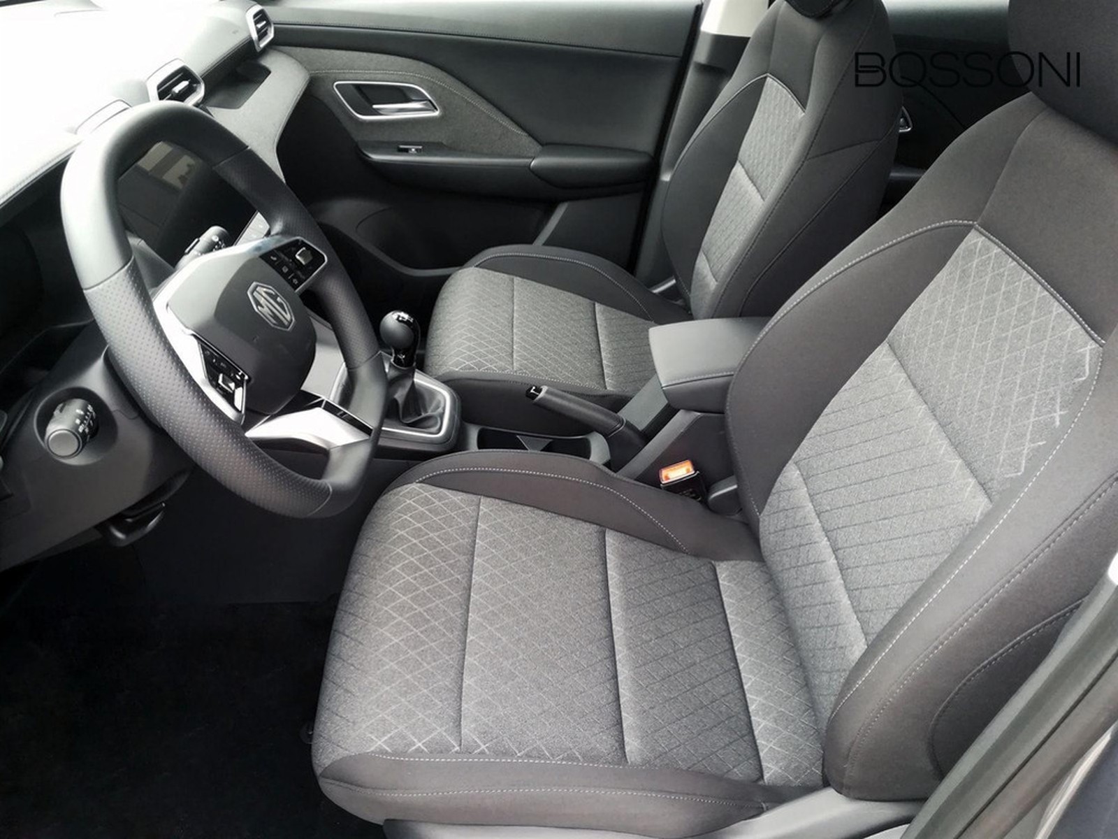 11 - Mg ZS 1.5 standard