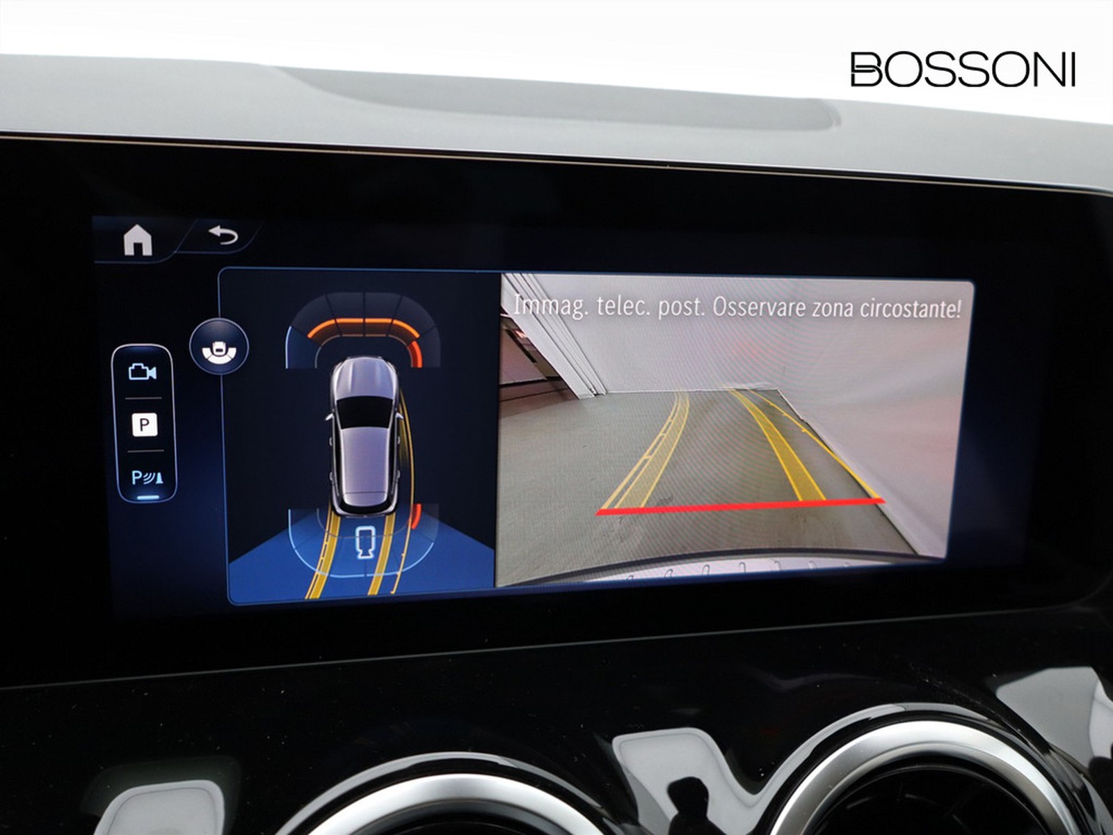 11 - Mercedes GLA 180 progressive advanced 7g-dct