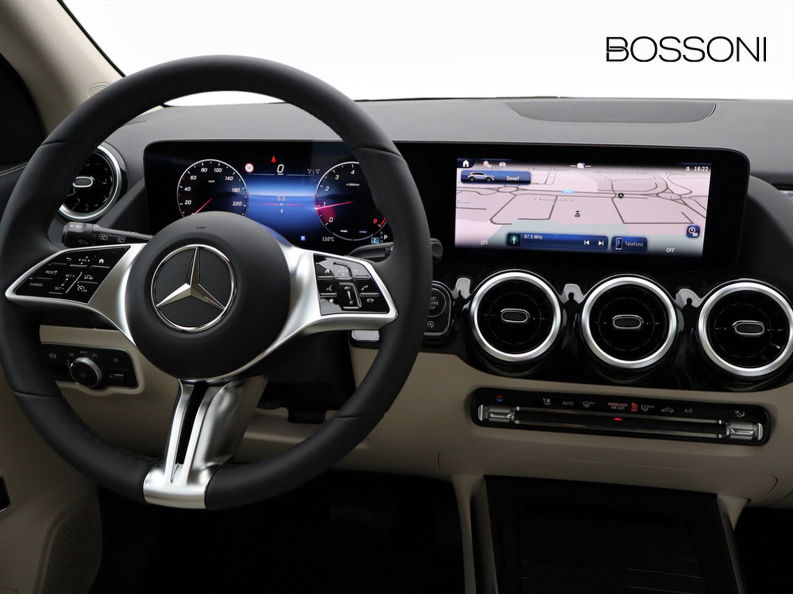 12 - Mercedes GLA 180 progressive advanced 7g-dct