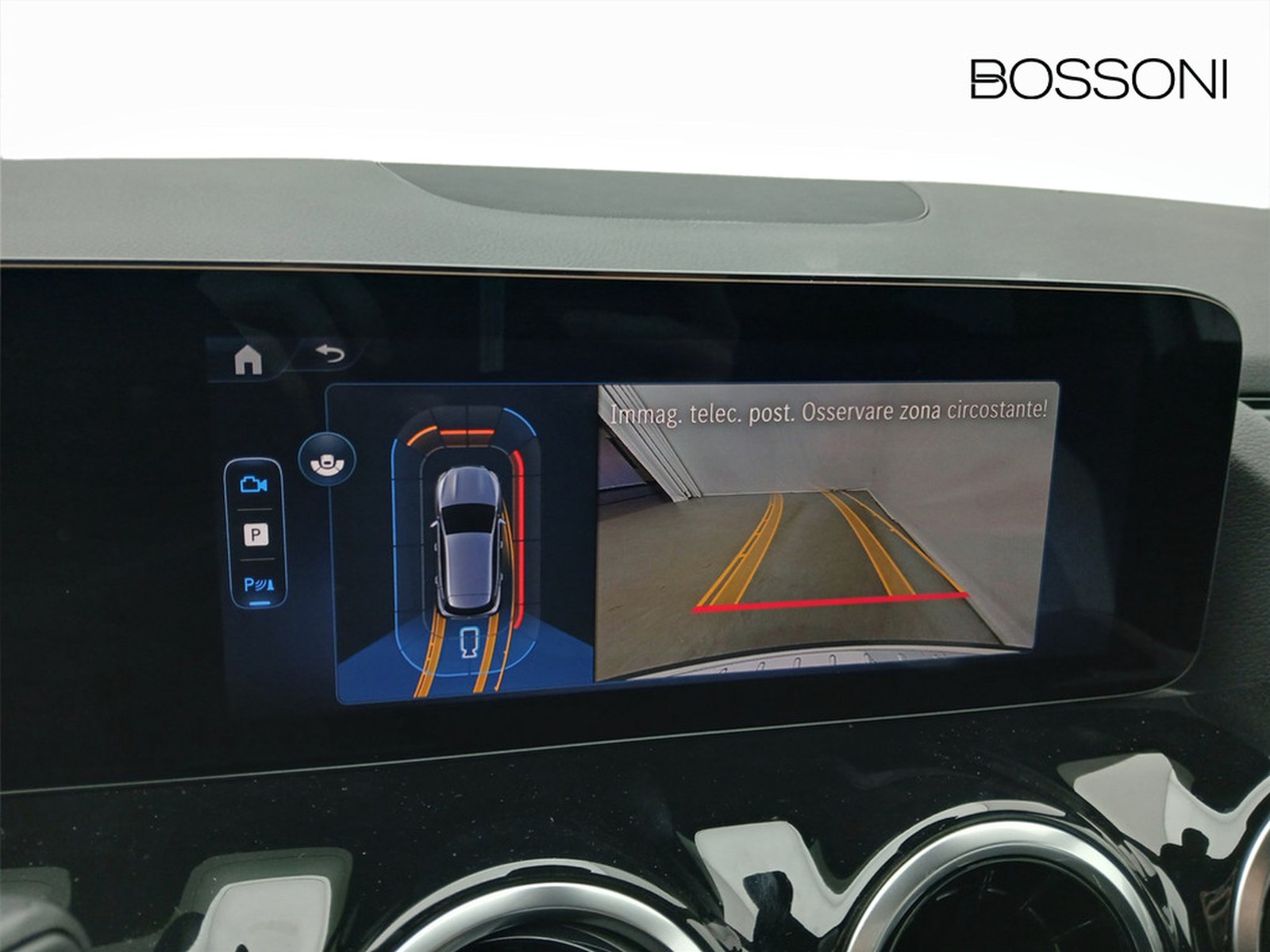 11 - Mercedes GLA 180 d progressive advanced 8g-dct