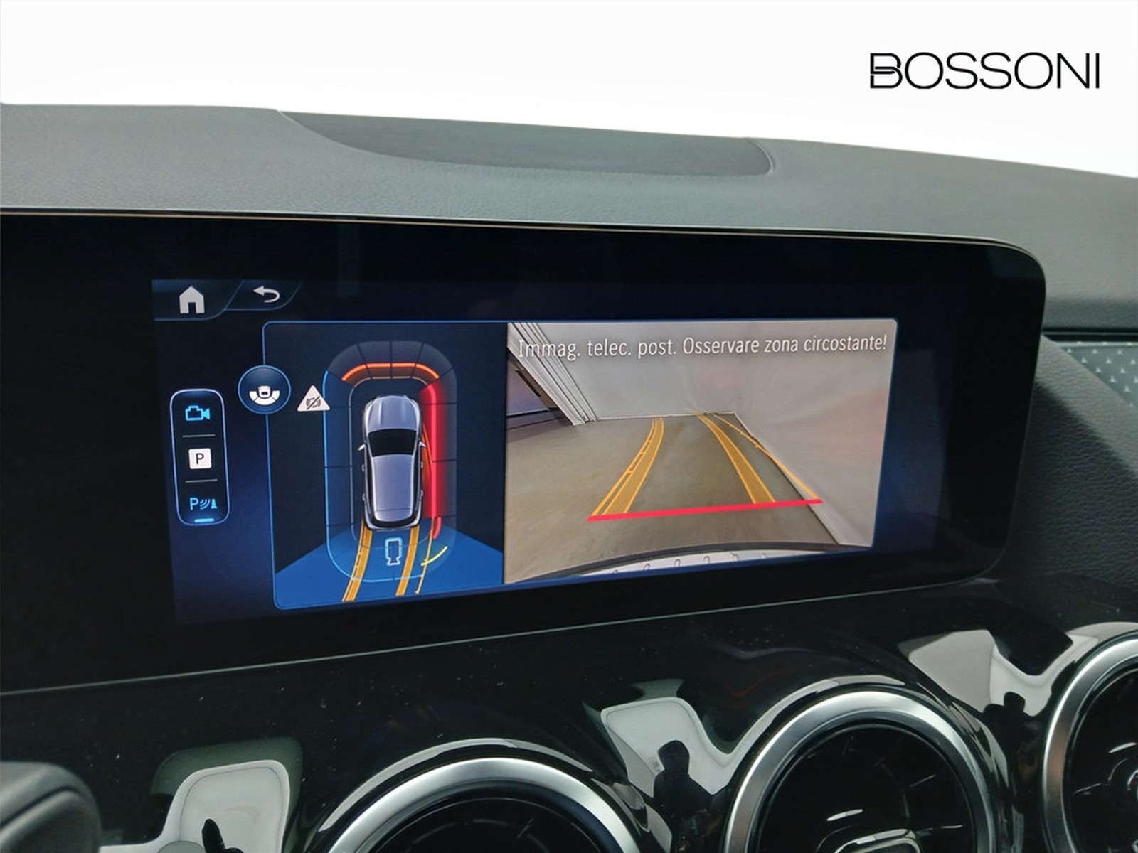 11 - Mercedes GLA 180 d progressive advanced 8g-dct