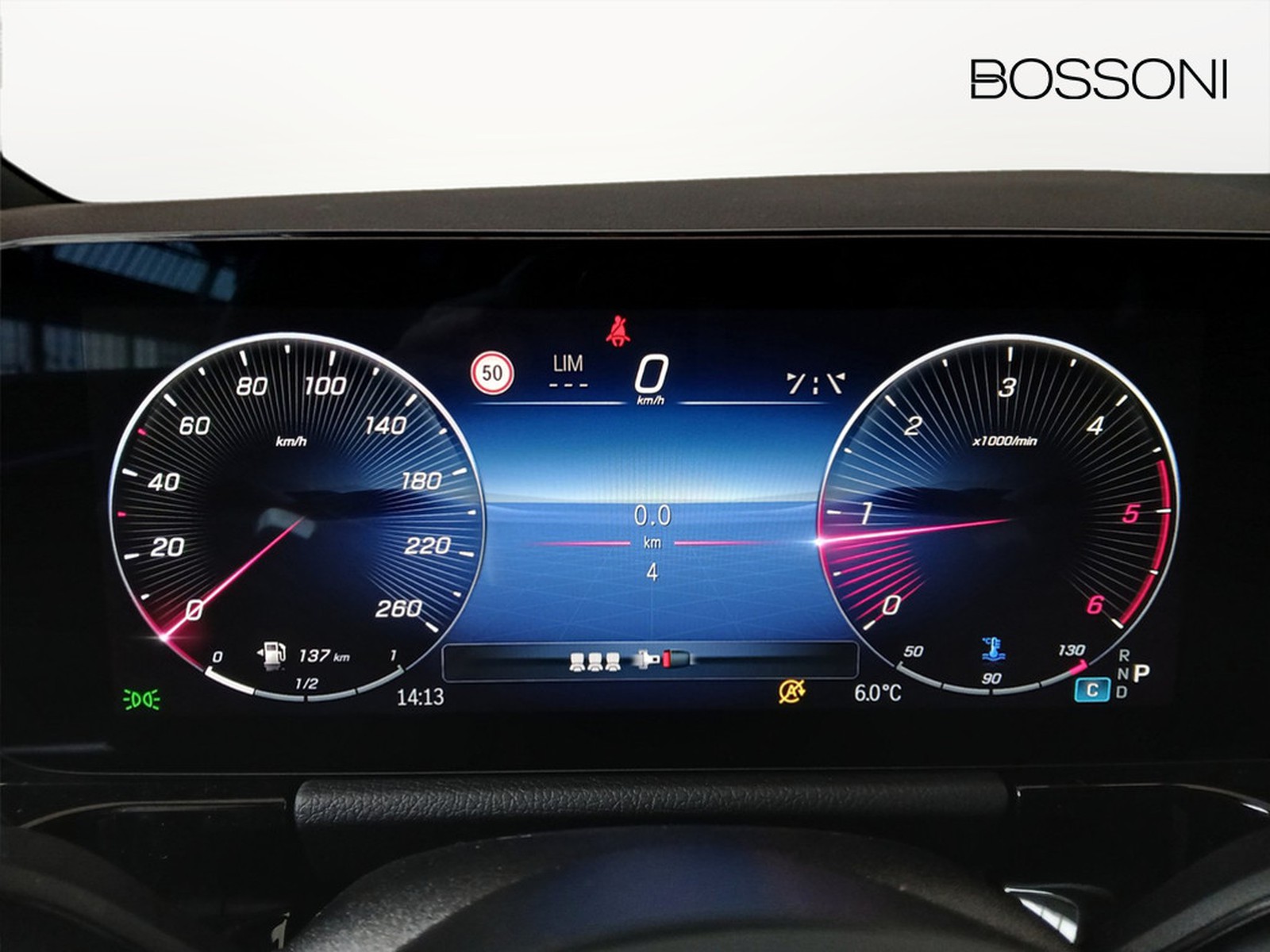 9 - Mercedes GLA 180 d amg line advanced plus 8g-dct