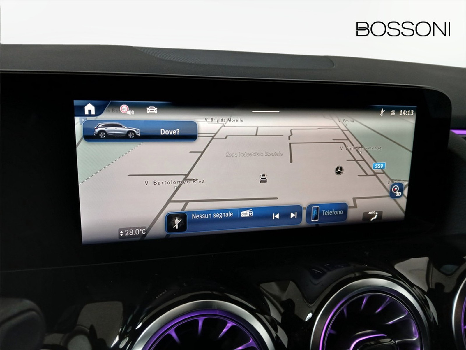 10 - Mercedes GLA 180 d amg line advanced plus 8g-dct