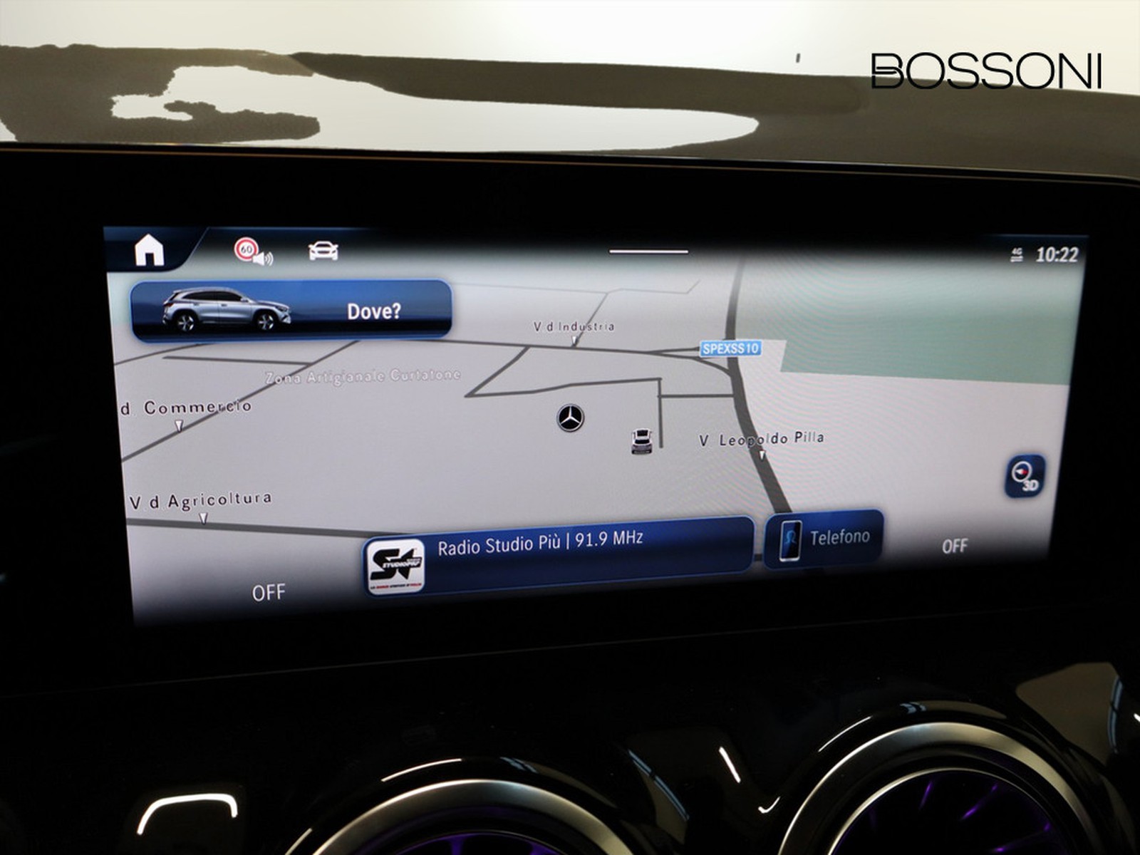 10 - Mercedes GLA 180 amg line advanced plus 7g-dct