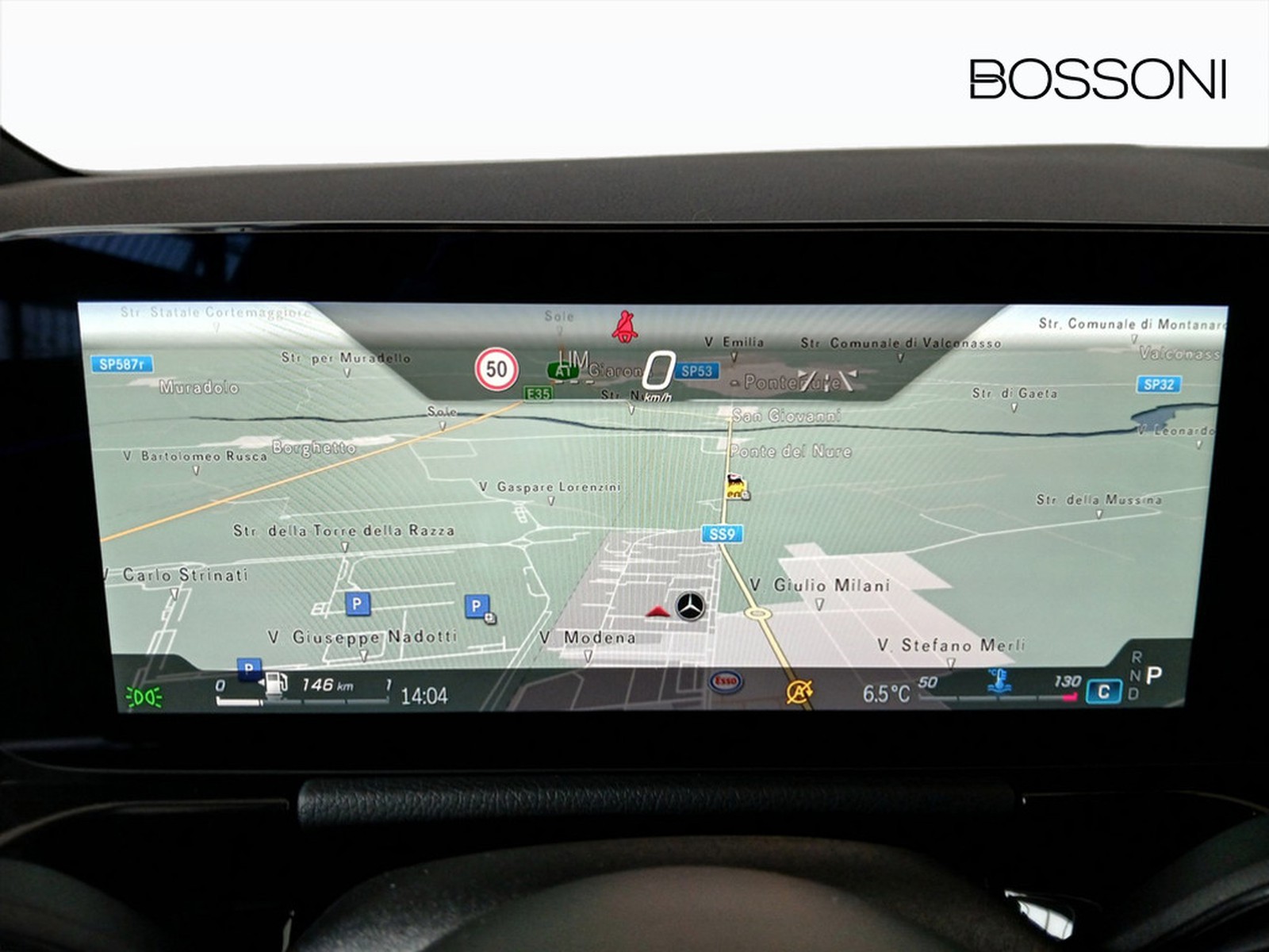 16 - Mercedes GLA 200 d amg line extra 8g-dct