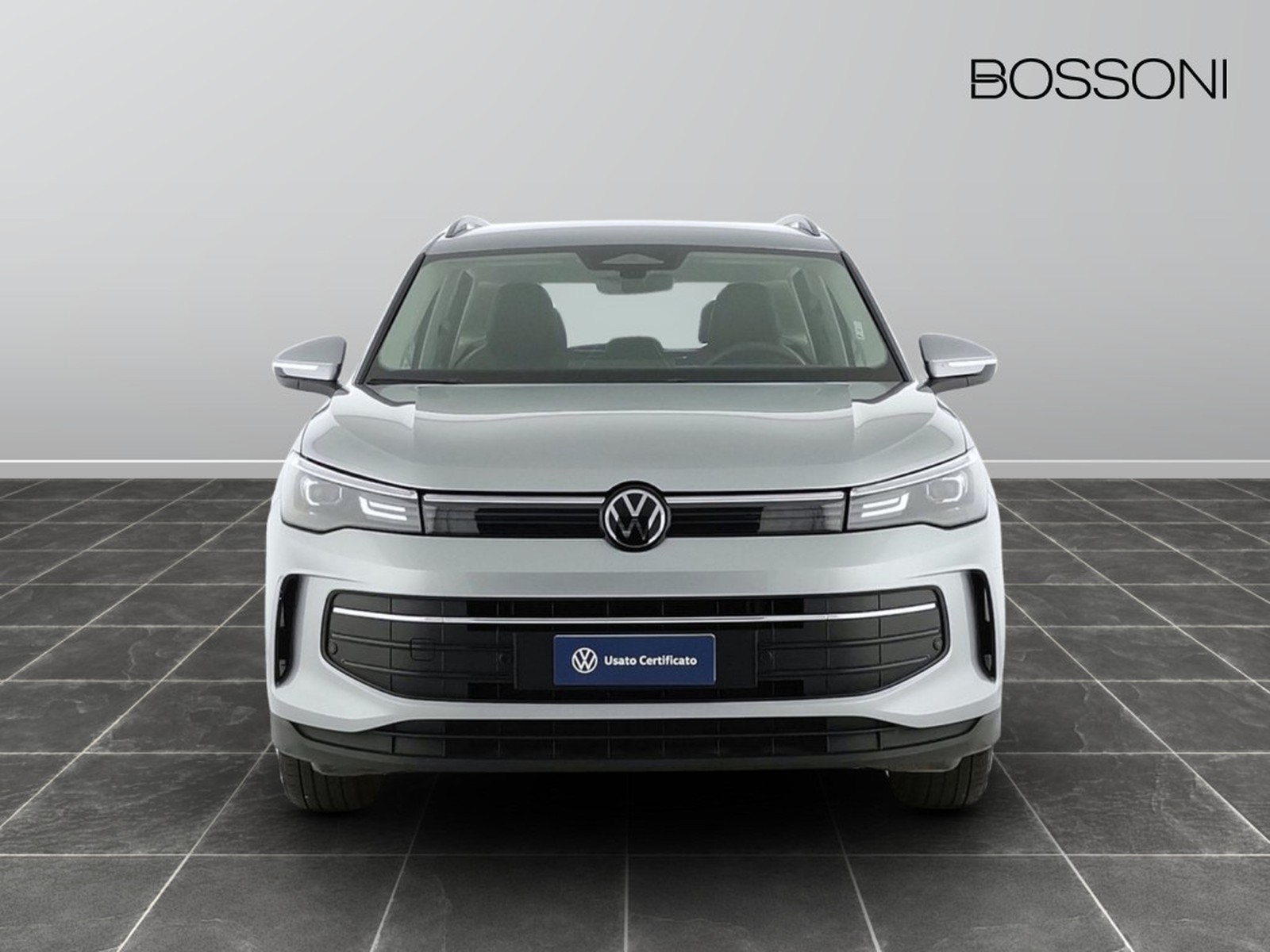 2 - Volkswagen Tiguan 2.0 tdi scr 150cv life dsg