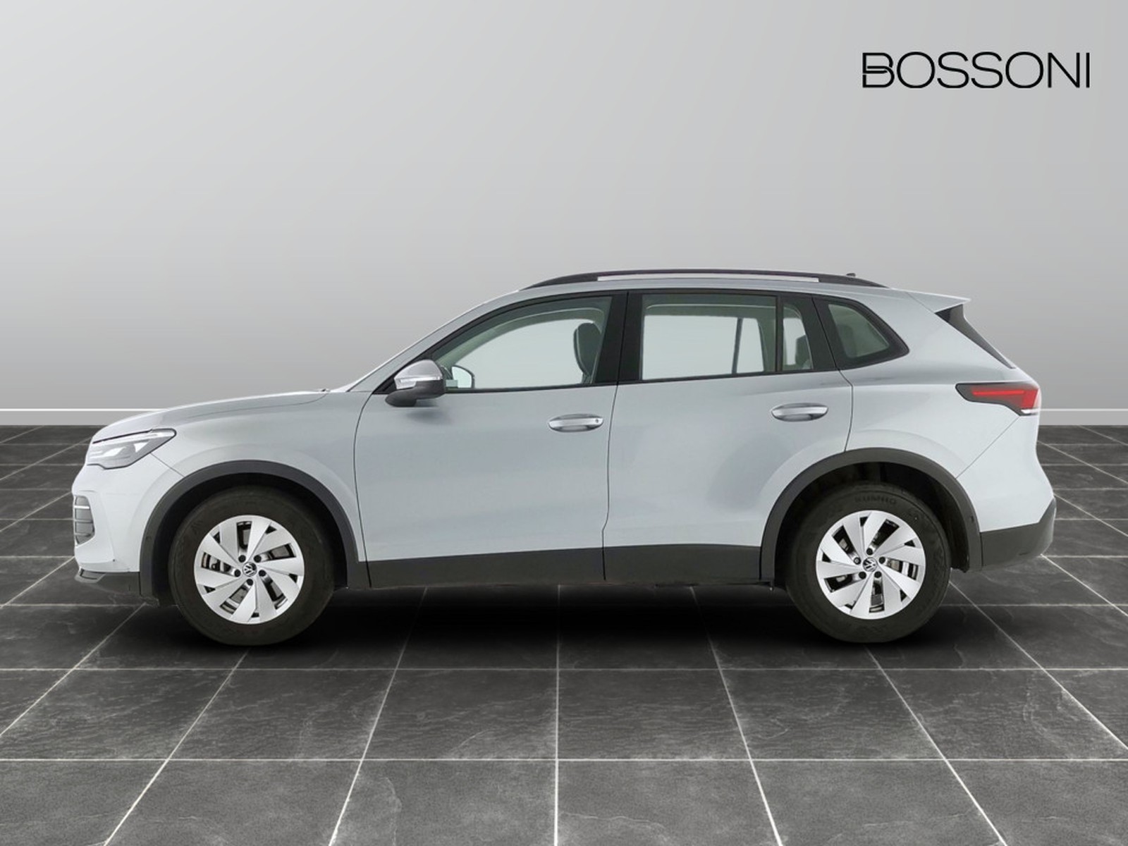 3 - Volkswagen Tiguan 2.0 tdi scr 150cv life dsg