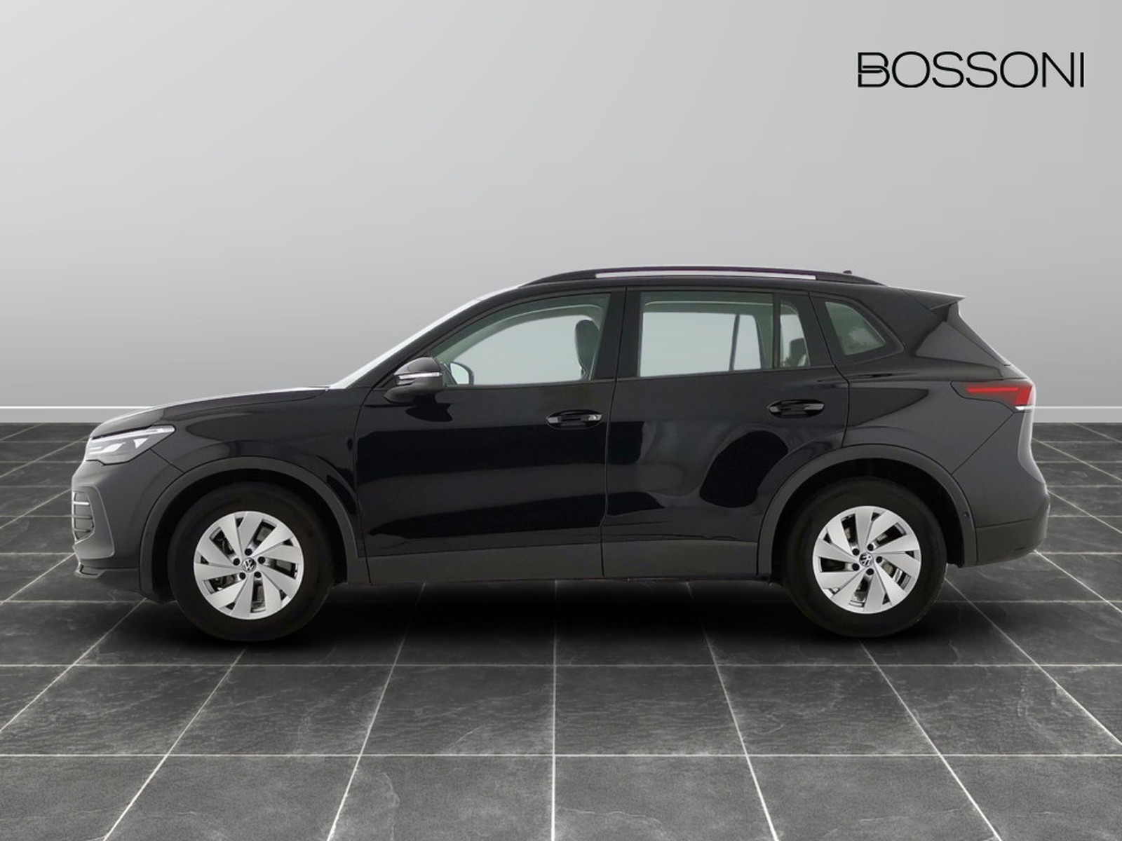 3 - Volkswagen Tiguan 2.0 tdi scr 150cv life dsg