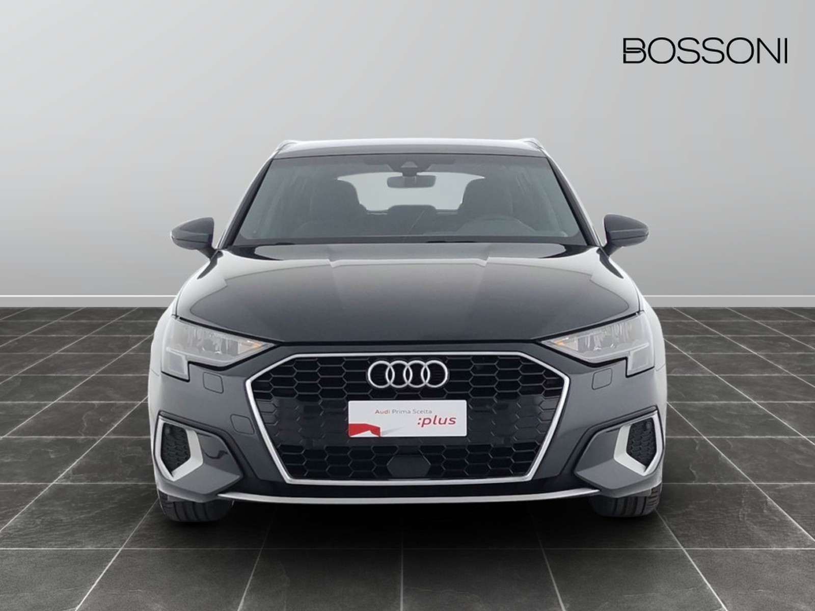 14 - Audi A3 sportback 30 2.0 tdi business advanced s tronic