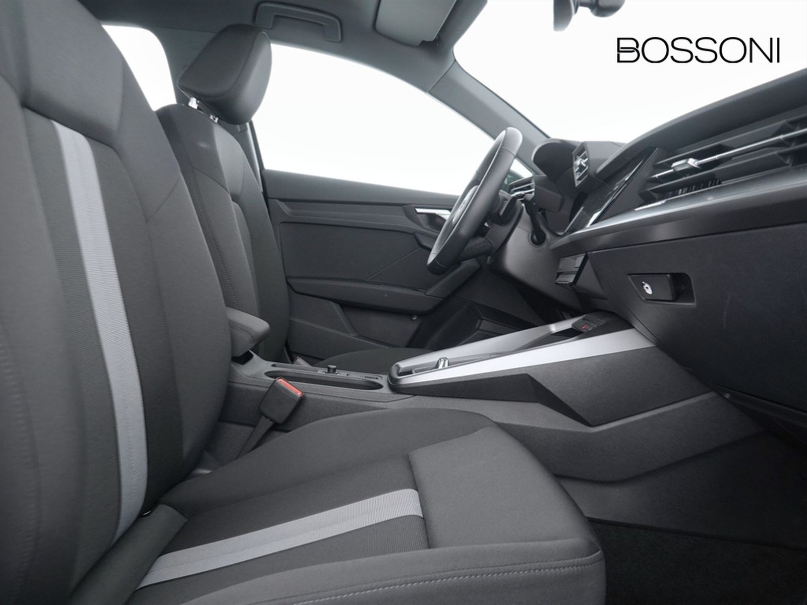 16 - Audi A3 sportback 30 2.0 tdi business advanced s tronic