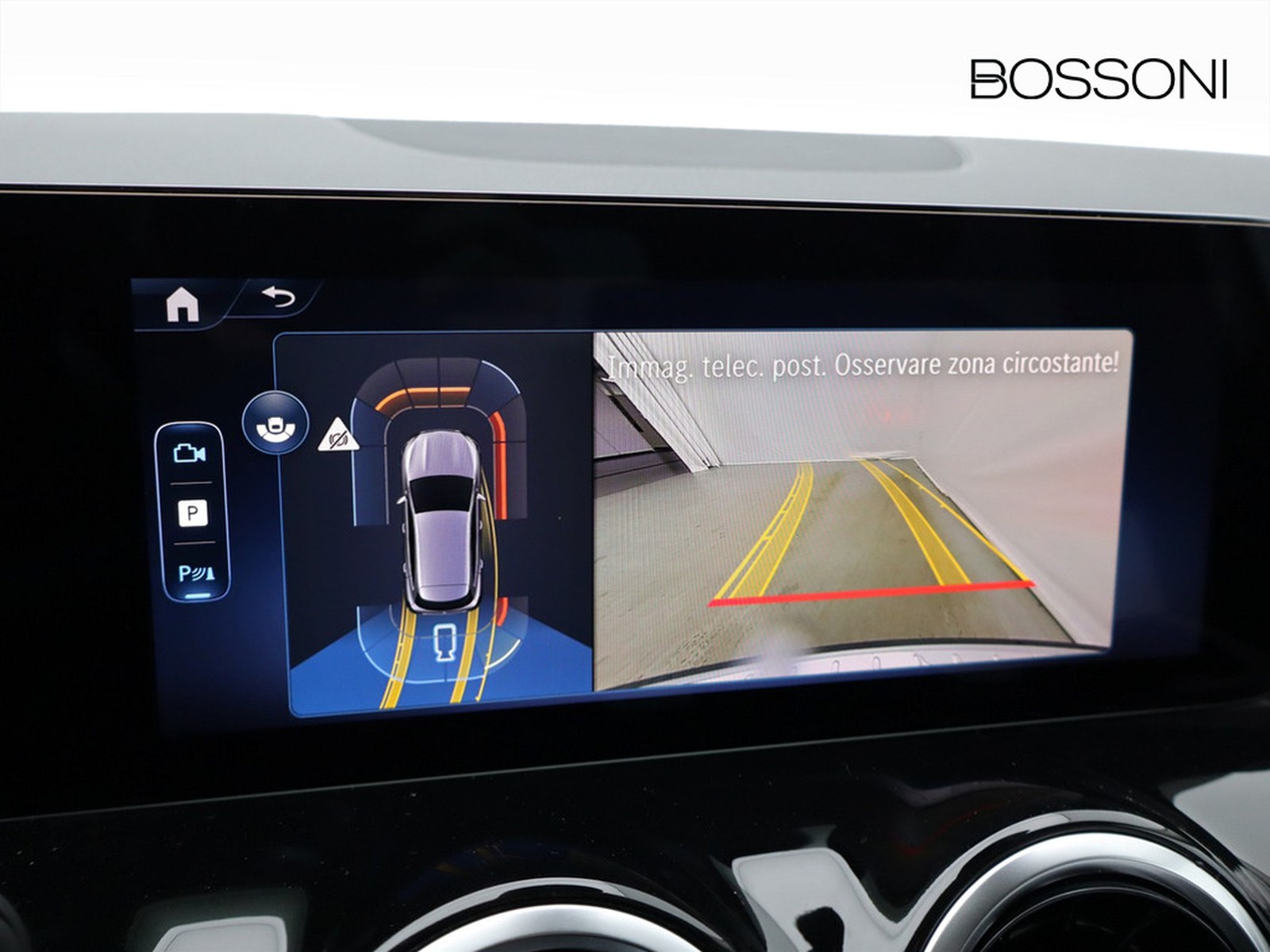 11 - Mercedes GLA 200 d progressive advanced 8g-dct