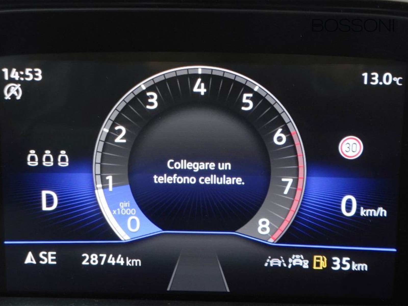 30 - Volkswagen T-Roc 1.5 tsi act life dsg