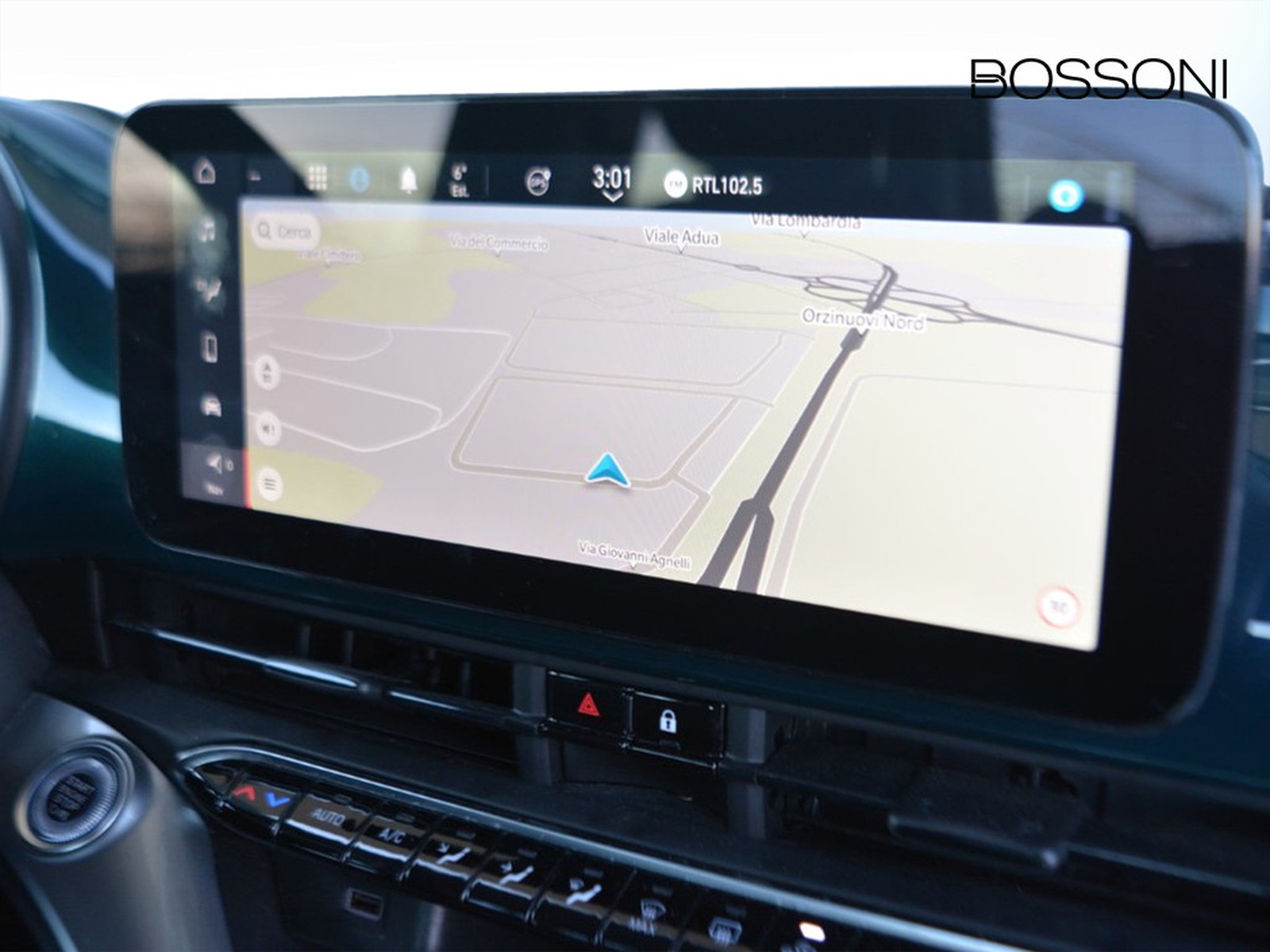 11 - Fiat 500 500e 42 kwh icon