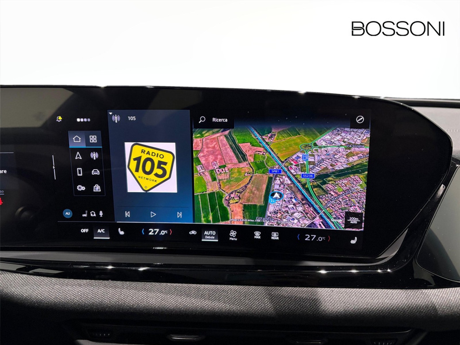 9 - Audi A5 berlina 2.0 tdi mhev+ 204cv launch edition one quattro s tronic