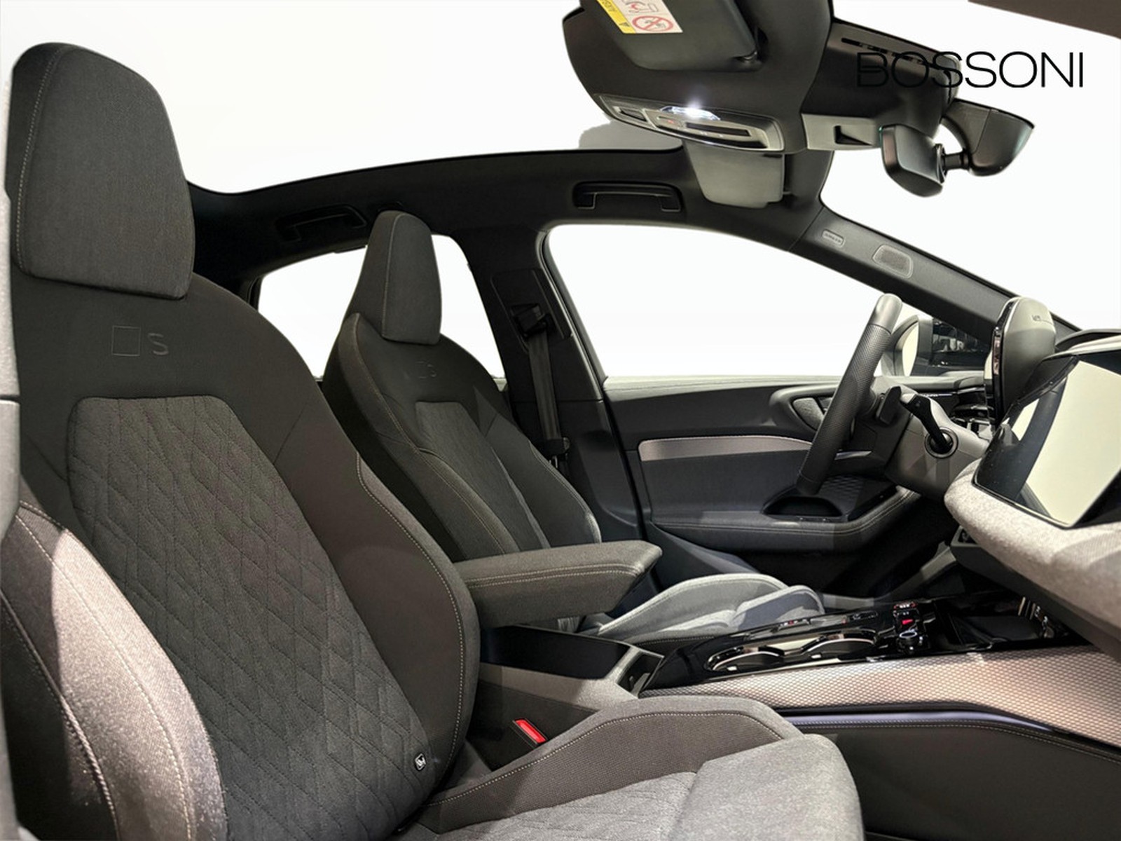 22 - Audi A5 berlina 2.0 tdi mhev+ 204cv launch edition one quattro s tronic