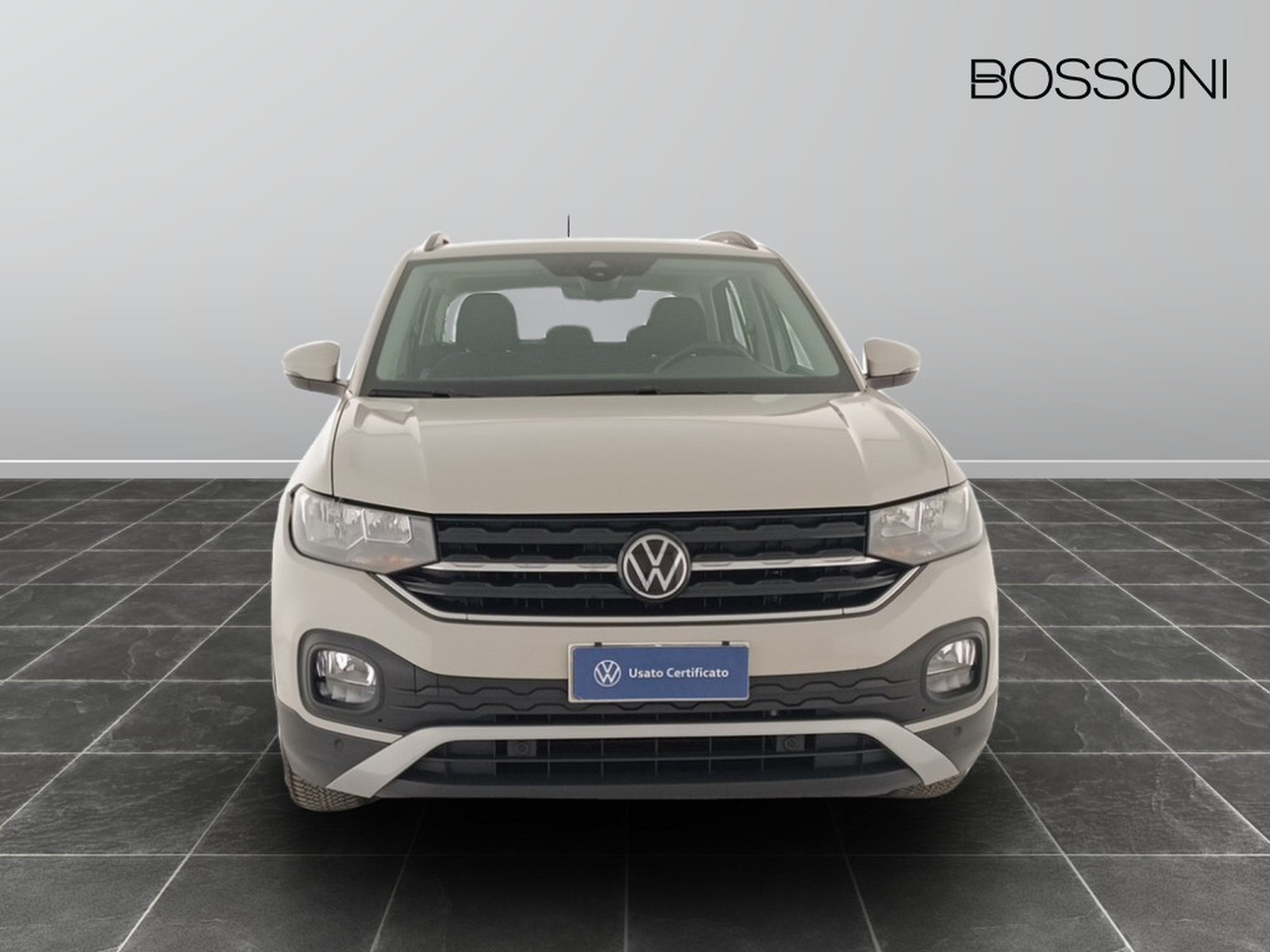 2 - Volkswagen T-Cross 1.0 tsi 95cv style
