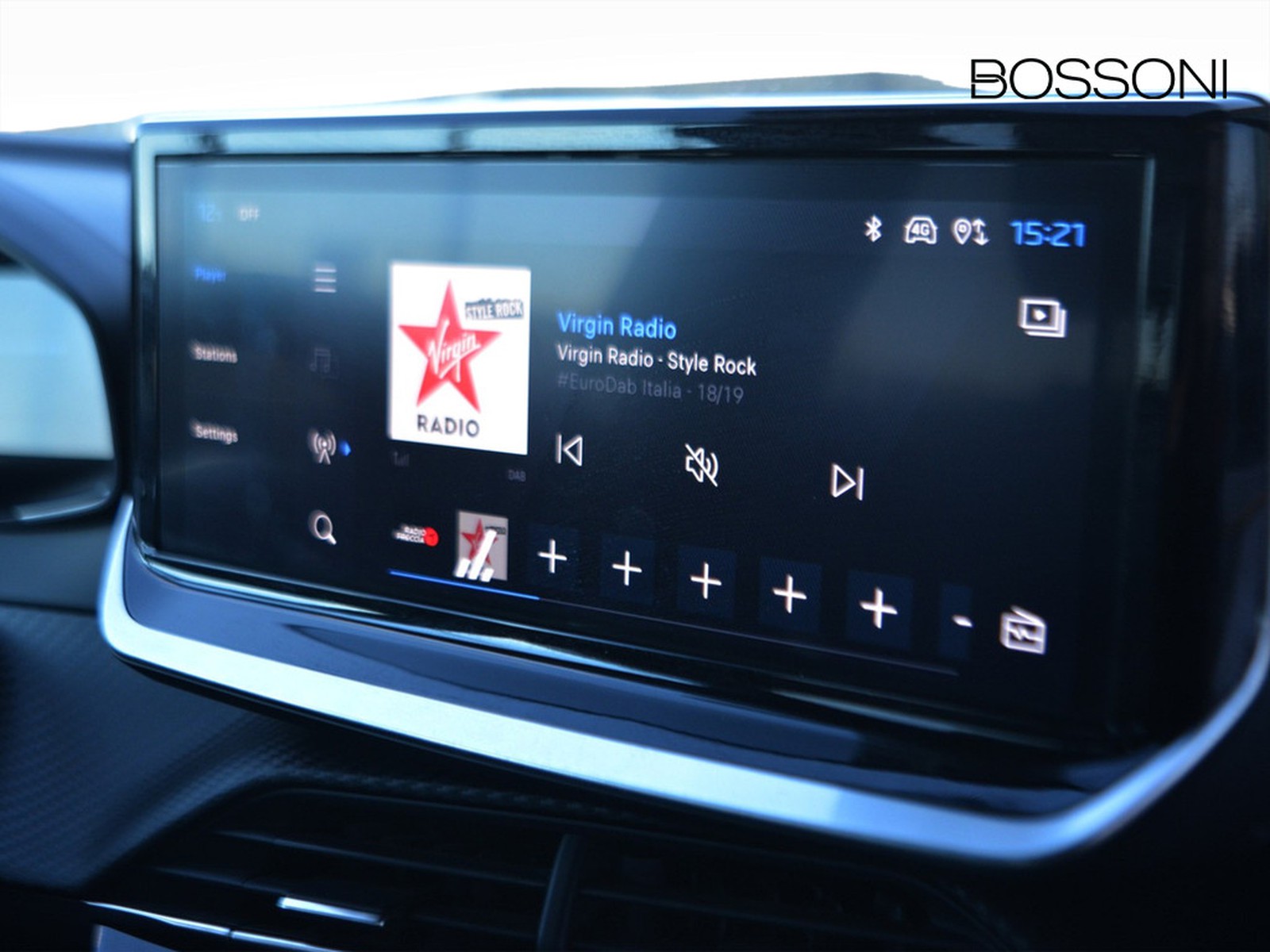 10 - Peugeot 2008 1.2 puretech 130cv allure eat8 s&s