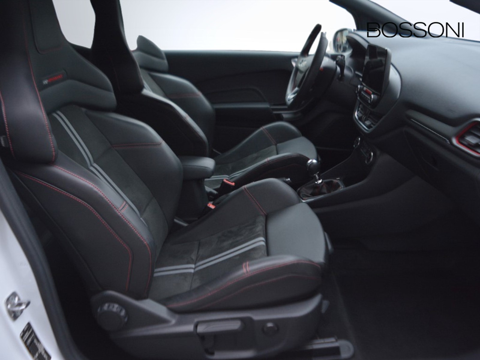 5 - Ford Fiesta 3 porte 1.5 ecoboost 200cv st