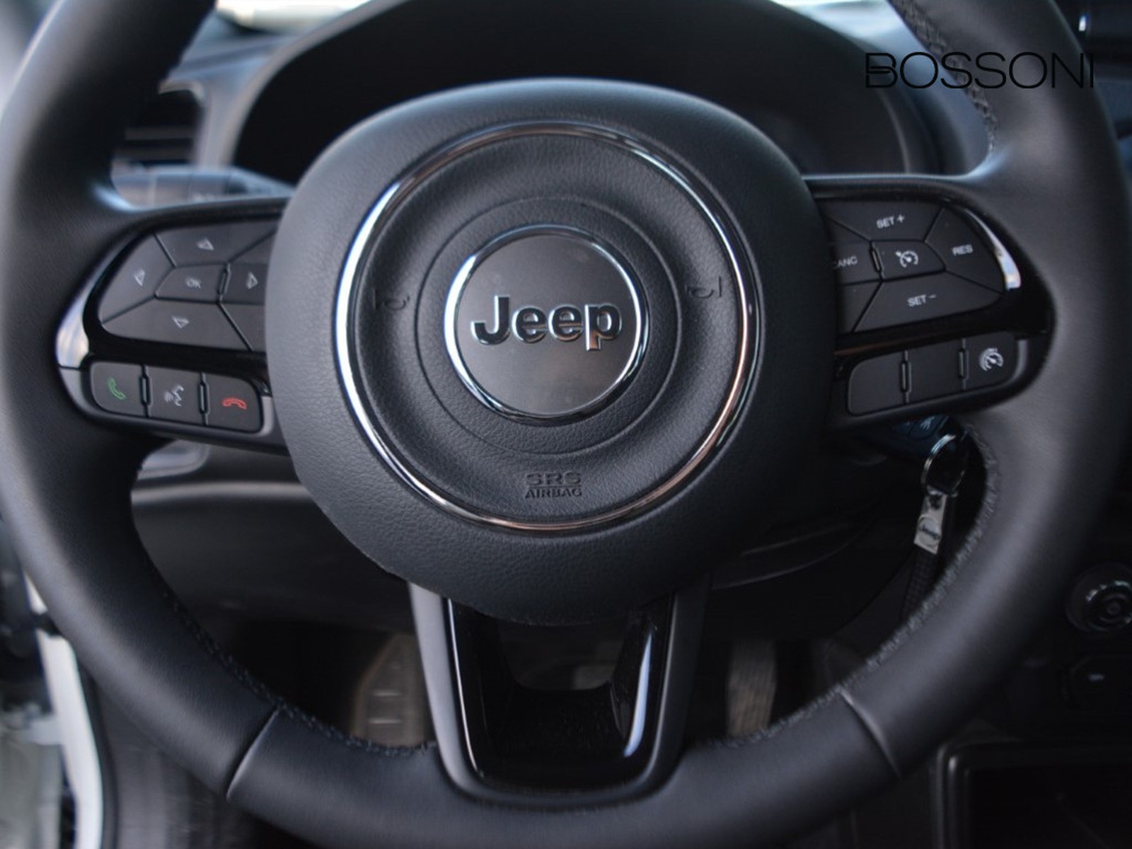 17 - Jeep Renegade 1.5 turbo t4 mhev 130cv limited 2wd