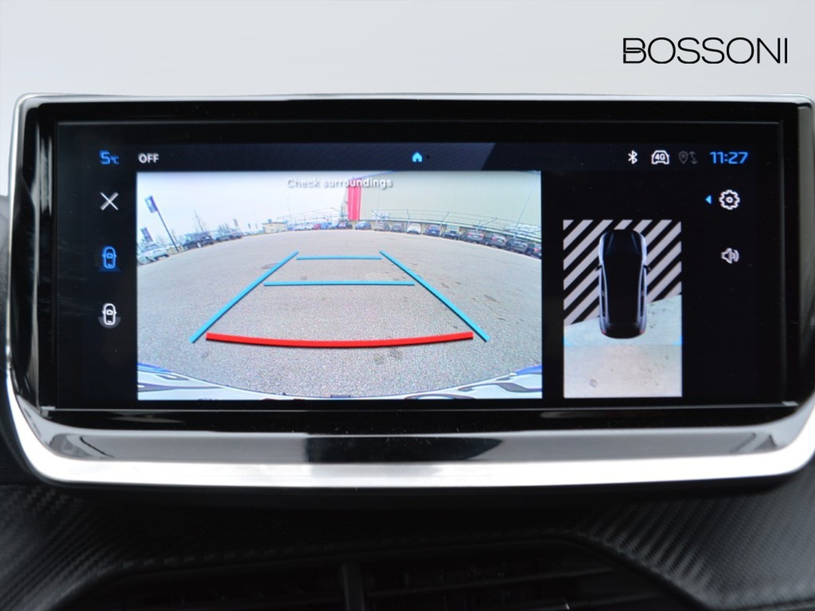 20 - Peugeot 208 1.2 hybrid 48v 145cv gt e-dcs6