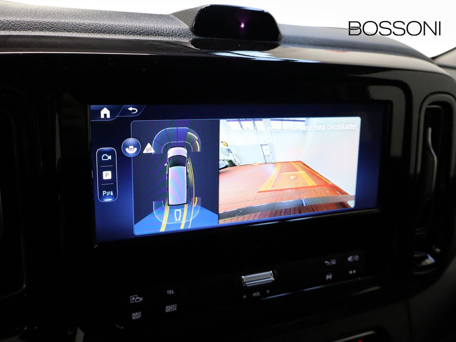 10 - Mercedes Vans Vito mixto 116 cdi long select 4x4 9g-tronic