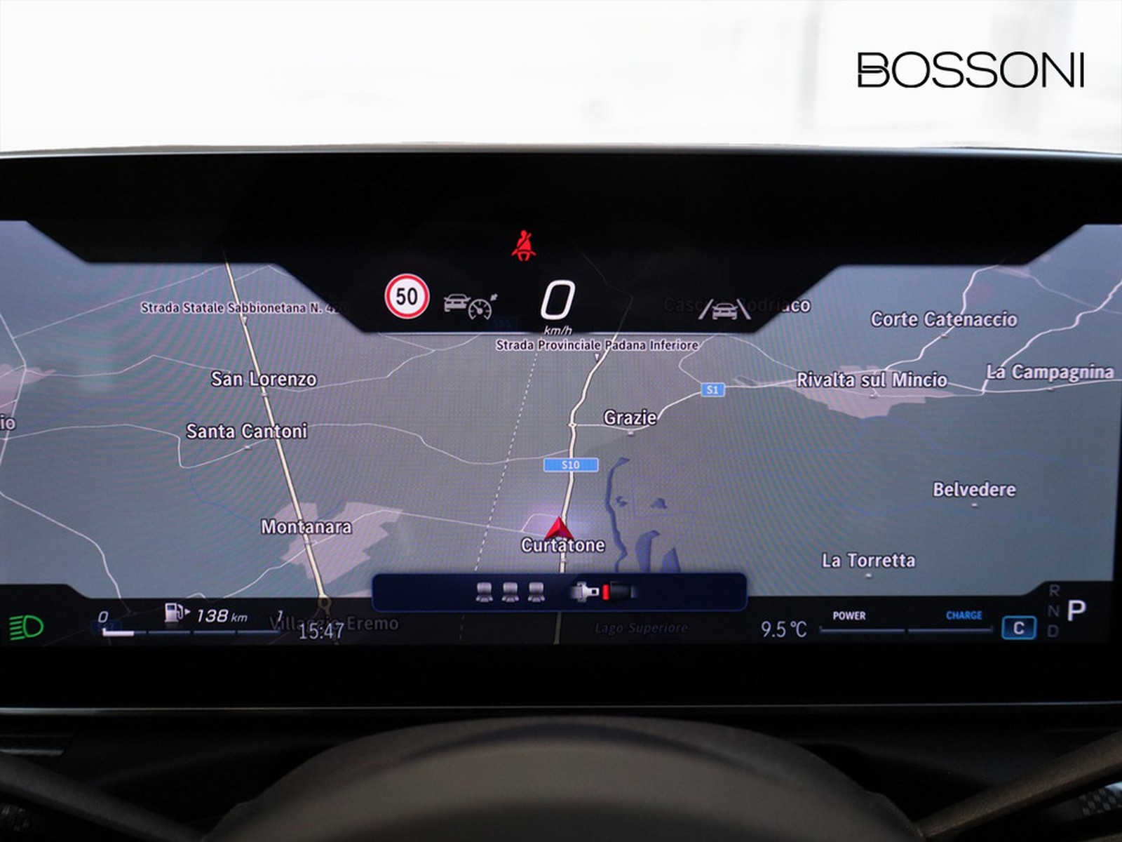 15 - Mercedes Classe C berlina 220 d mild hybrid 200cv amg line advanced 4matic 9g-tronic