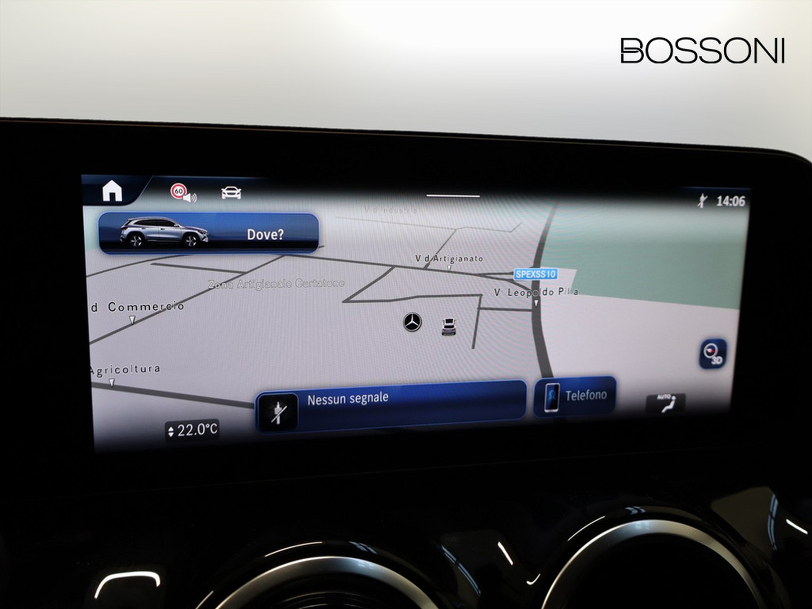 10 - Mercedes GLA 200 d progressive extra 8g-dct