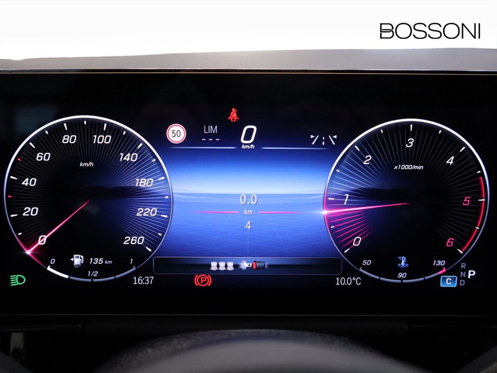 9 - Mercedes GLA 200 d amg line extra 8g-dct