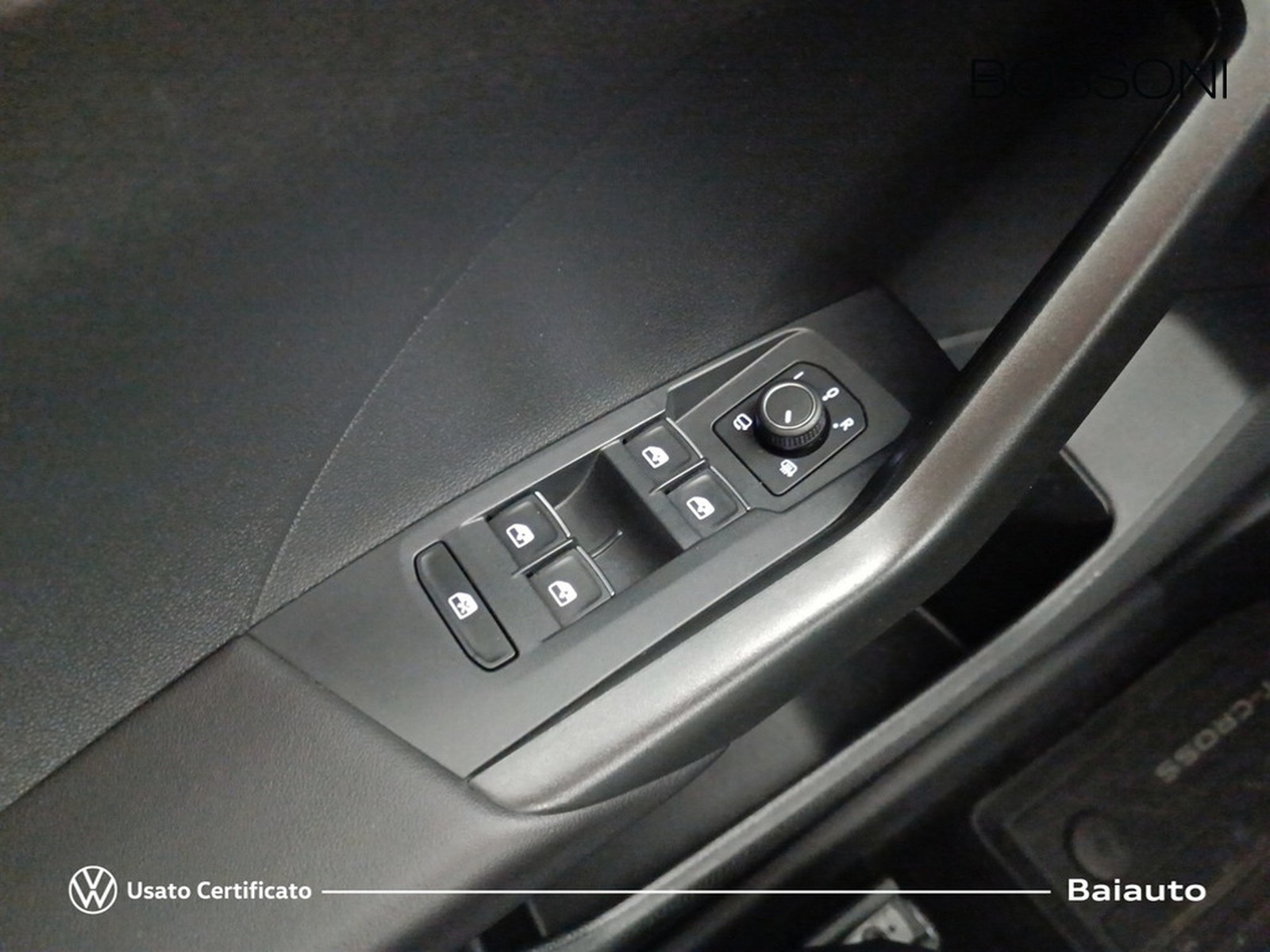 17 - Volkswagen T-Cross 1.5 tsi act 150cv advanced dsg