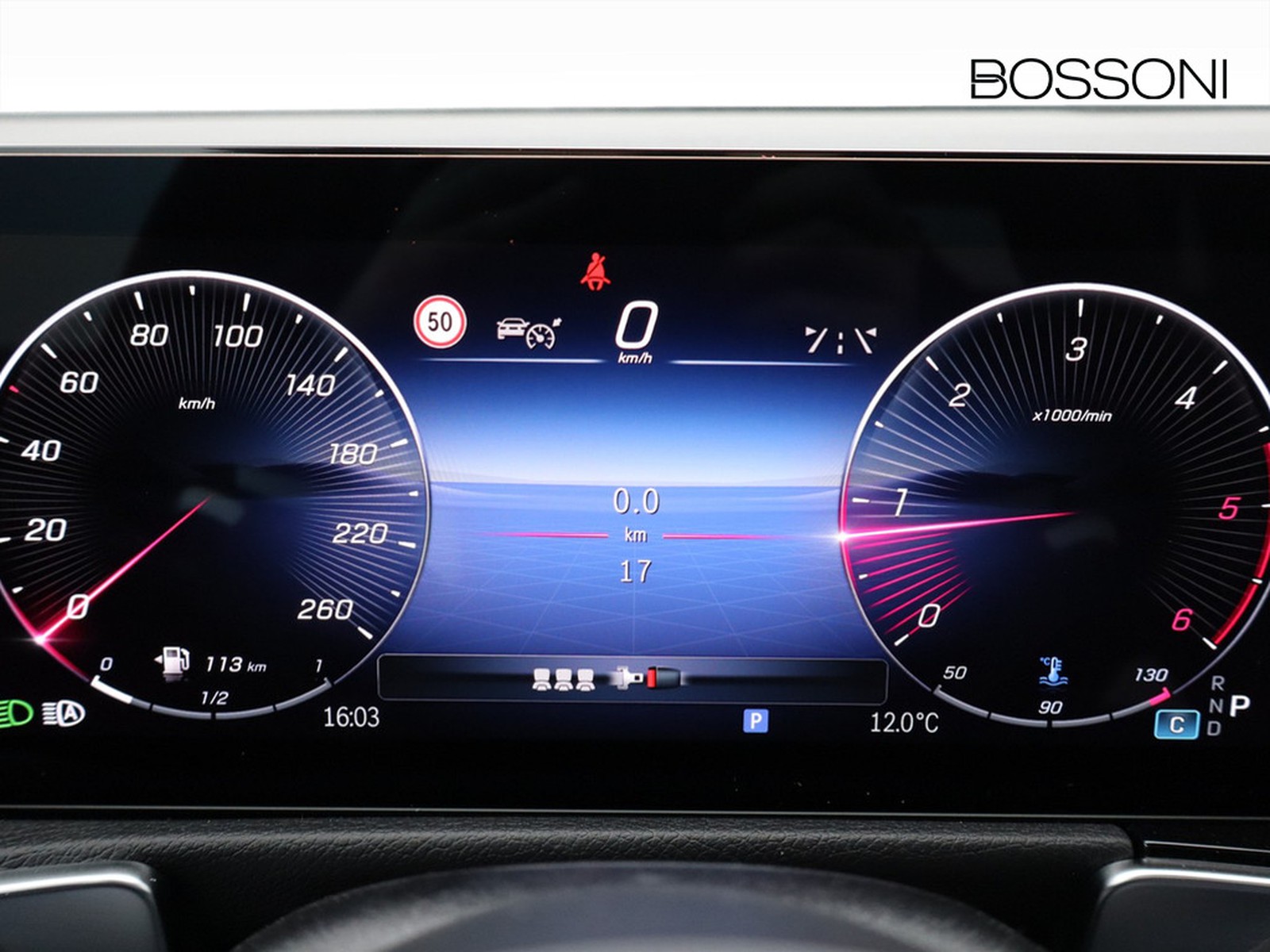 9 - Mercedes GLB 220 d amg line premium 4matic 8g-dct