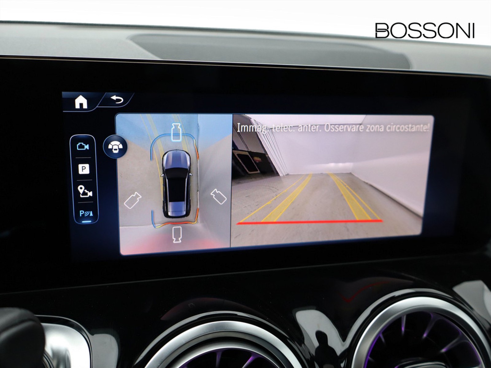 12 - Mercedes GLB 220 d amg line premium 4matic 8g-dct