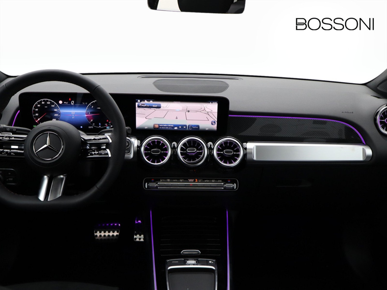 14 - Mercedes GLB 220 d amg line premium 4matic 8g-dct