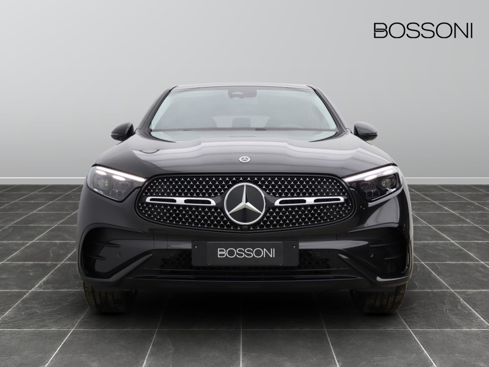 2 - Mercedes GLC coupe 220 d amg line advanced 4matic 9g-tronic